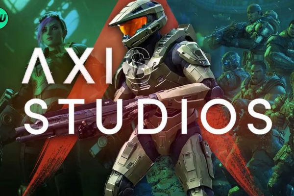 知名CG制作公司Axis Studios宣告破产倒闭？！